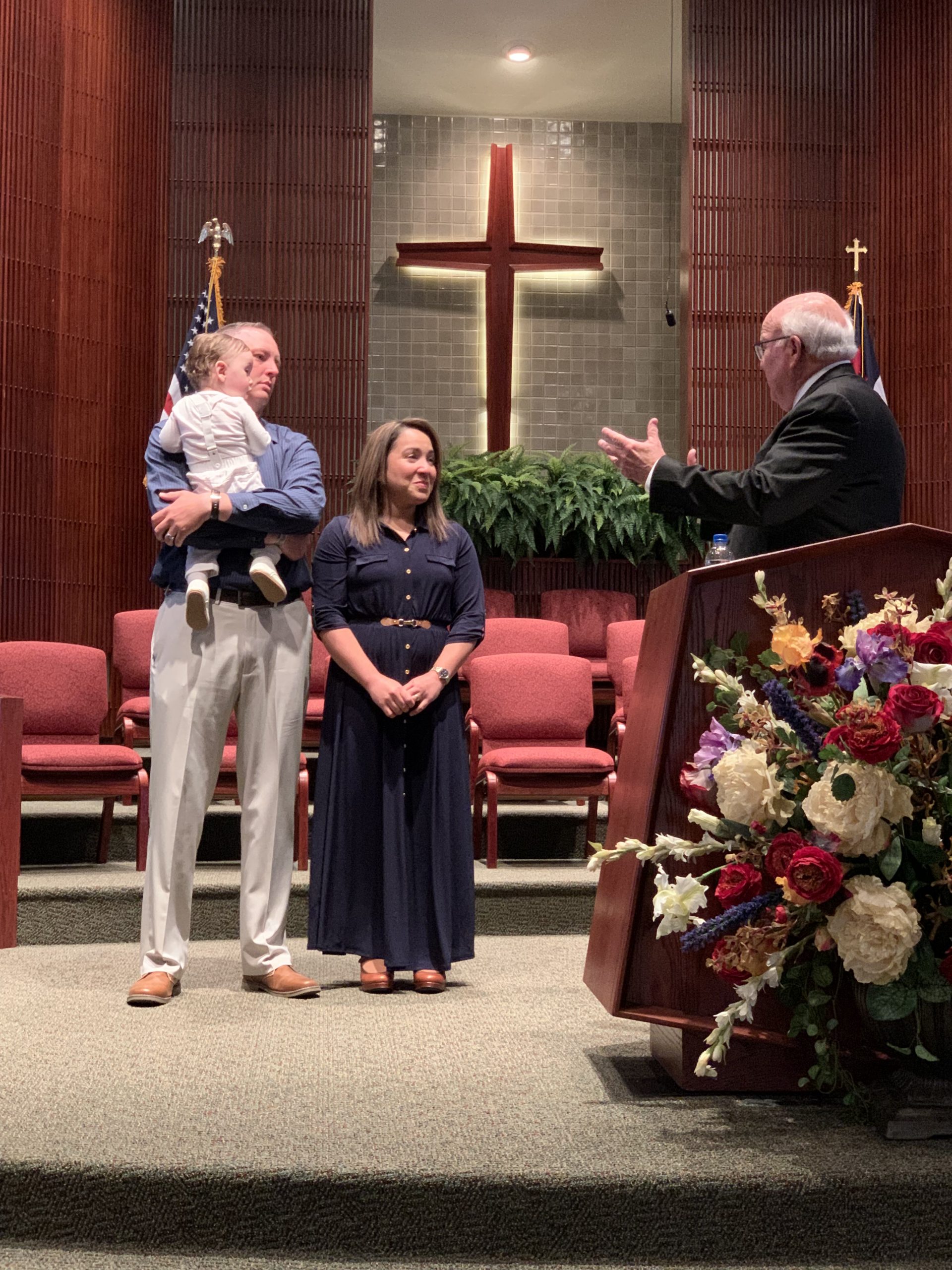 GALLERY First Assembly of God